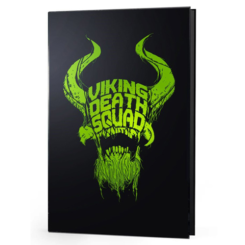 Viking Death Squad 8390₽