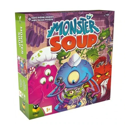 Monster Soup 4590₽