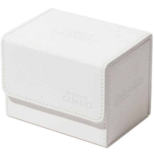 Ксеноскин SideWinder 80 Одноцветный - белый 3190₽