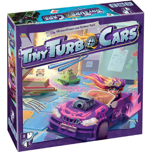 Tiny Turbo Cars Last Chance 4790₽