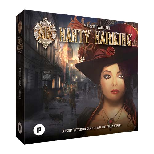 Nanty Narking Standard Edition 6490₽