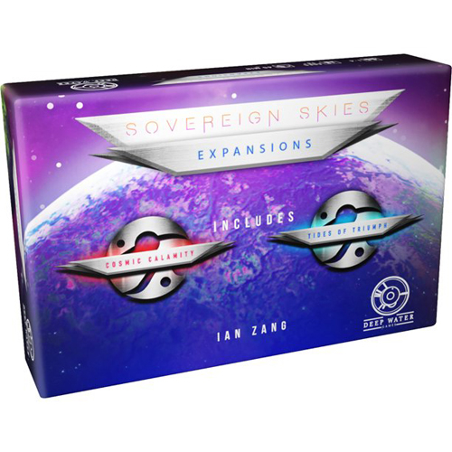 Sovereign Skies Expansion Box 2190₽
