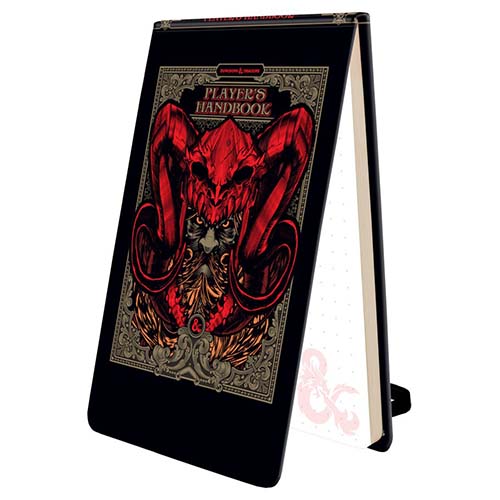 D-D Pad of Perception Руководство игрока - Коллекционное издание 1590₽