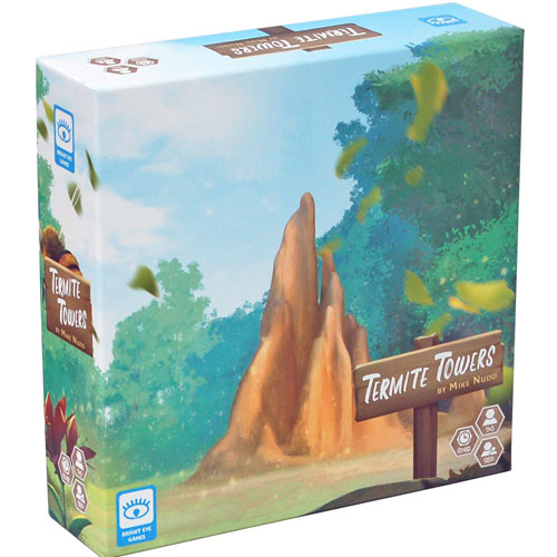 Termite Towers (Clearance)