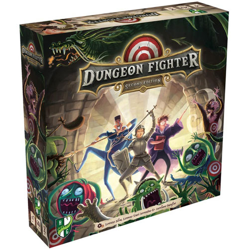 Dungeon Fighter 2nd Edition 5490₽
