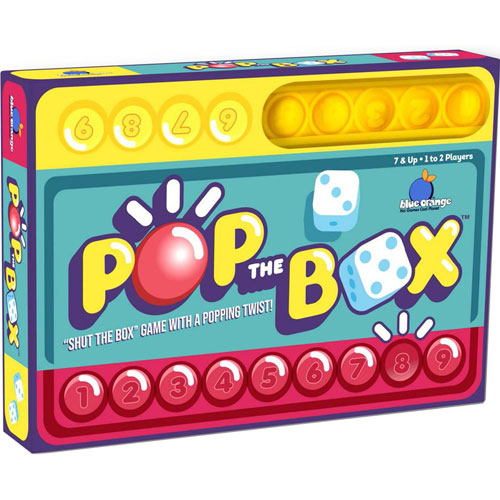 Pop the Box (Clearance)