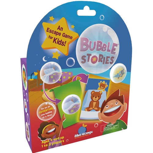 Bubble Stories 1990₽
