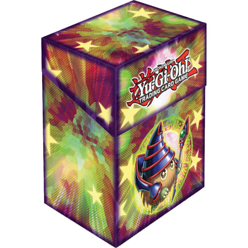 Футляр для карточек Yu-Gi-Oh Коллекция Kuriboh 1590₽