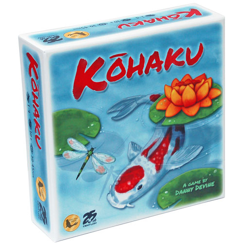 Kohaku 2nd Edition 4890₽