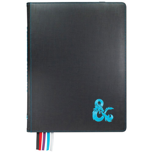 Обложка книги премиум-класса D-D RPG Руководство по игре с монстрами 5690₽