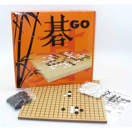 Go: Beginner Boxed Set