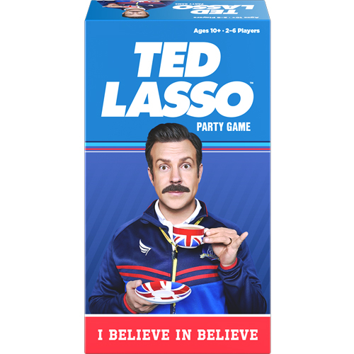 Ted Lasso Party Game 3190₽