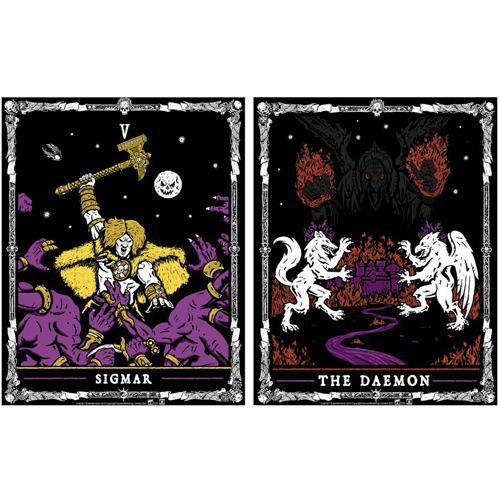 Warhammer Fantasy 4E RPG Enemy Within Том 5 - Империя в руинах коллекционное издание Распродажа 22790₽