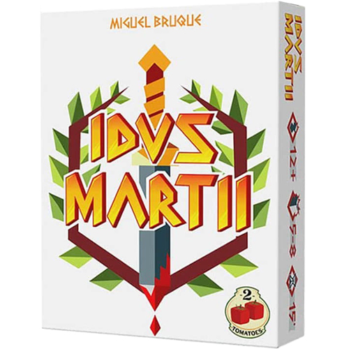Idus Martii (Последний шанс)