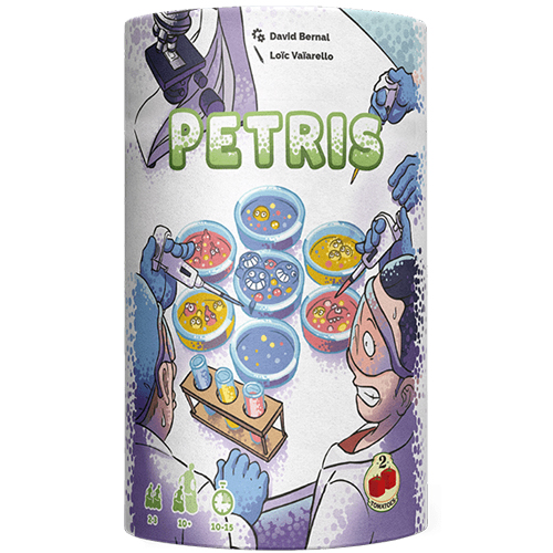 Petris (Last Chance)