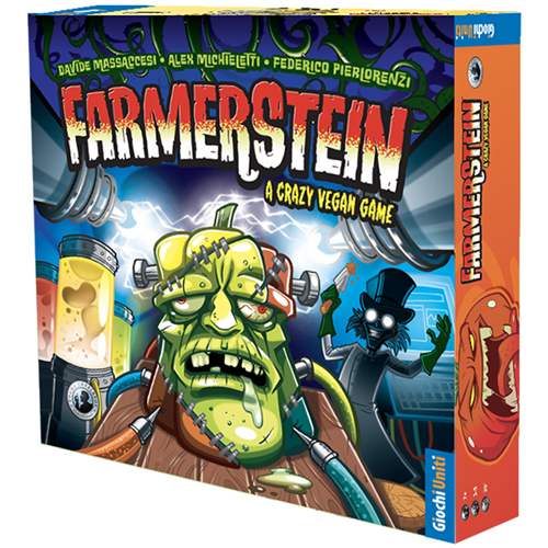 FarmerStein 2290₽