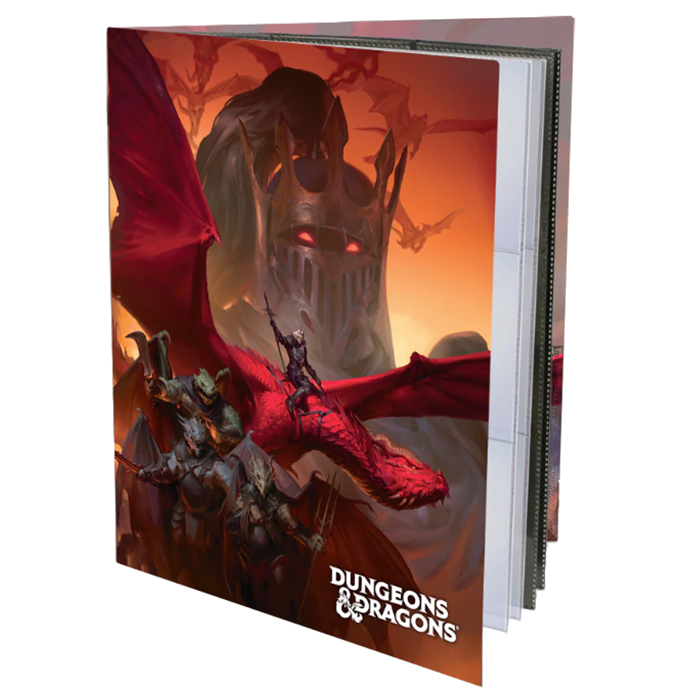 Сборник персонажей D-D Dragonlance - Тень Королевы драконов 1990₽