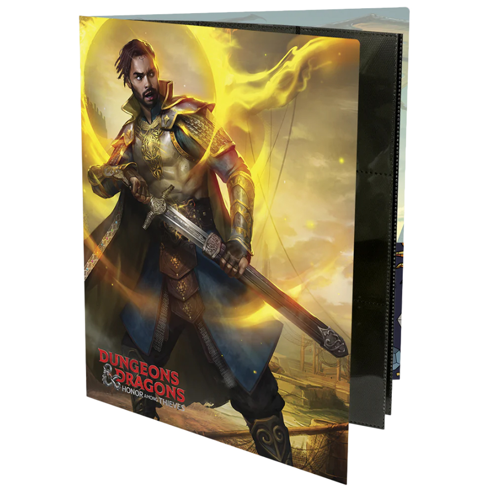 Сборник персонажей D-D Честь среди воров - Реж-Джин Пейдж 1990₽