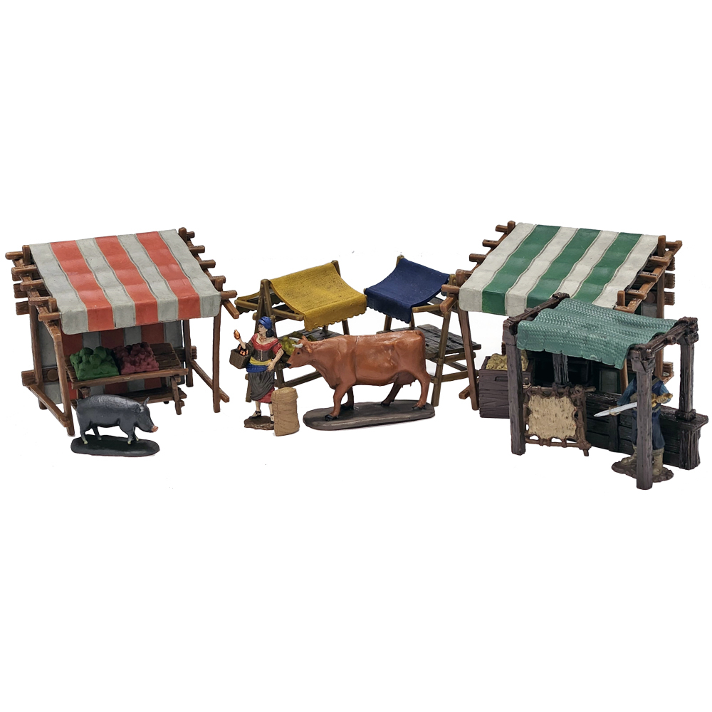 Переодевания в подземелье Торговый ряд 9490₽