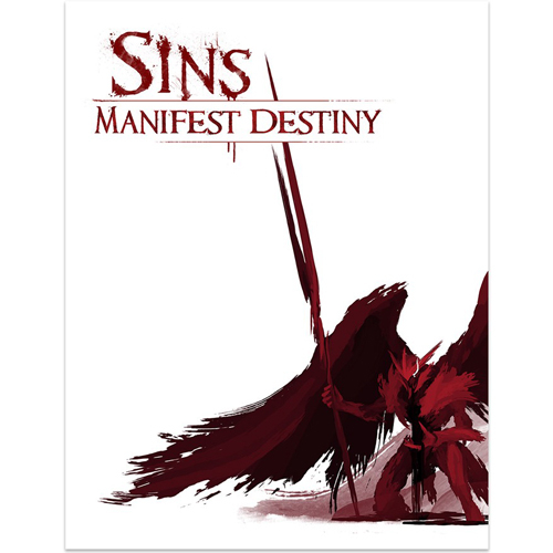 Sins RPG Manifest Destiny Clearance 6090₽
