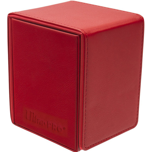 Vivid Alcove Flip Red Clearance 4190₽