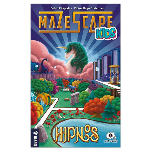 Mazescape Kids Hipnos 1890₽