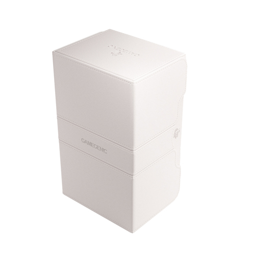 Stronghold 200 XL Convertible White 7590₽