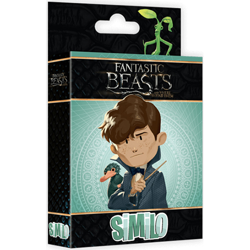 Similo Fantastic Beasts - Where to Find Them 2190₽