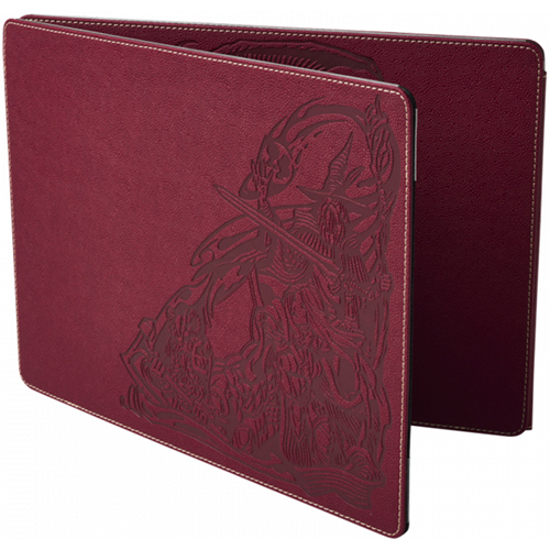 Аксессуары для RPG Dragon Shield Экран GM - Кроваво-красный 9690₽