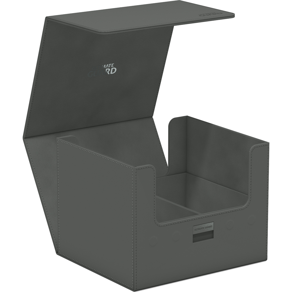 MintHive 30 Monocolor Grey 9690₽