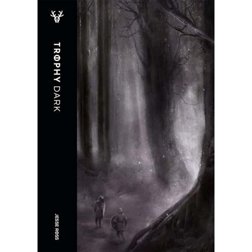 Trophy Dark RPG