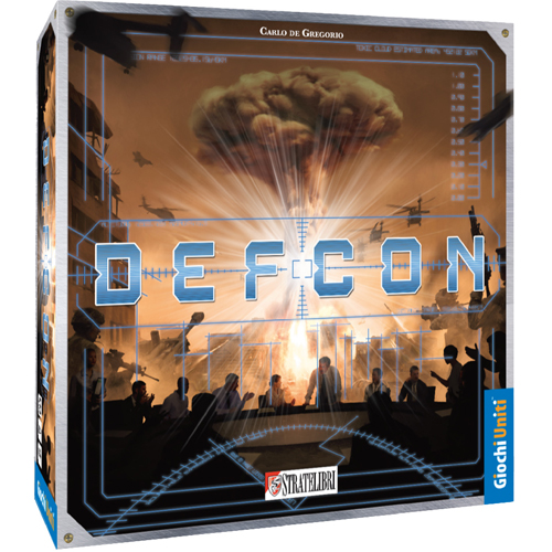 Defcon 6890₽