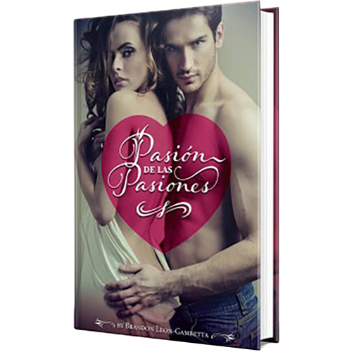 Pasion de las Pasiones RPG Core Rulebook Hardcover Clearance 7590₽