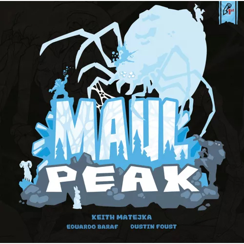 Maul Peak 6890₽