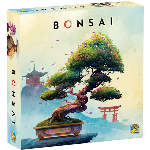 Bonsai 5290₽