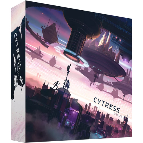 Cytress Preorder 9090₽