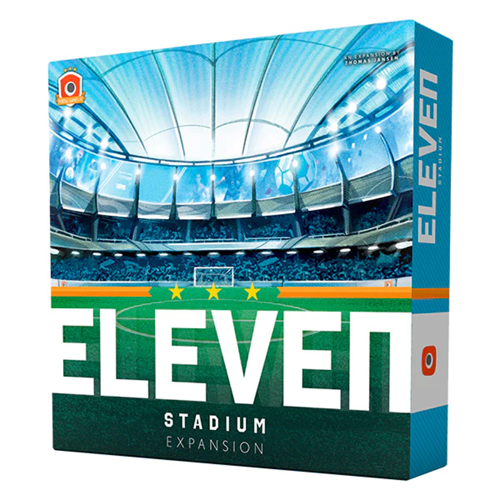 Eleven Stadium 2890₽