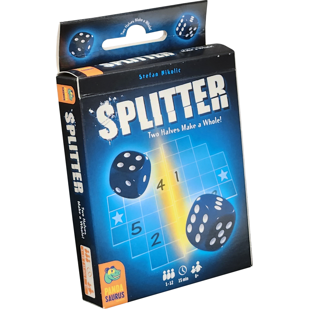 Splitter 2190₽