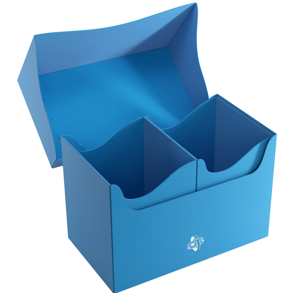 Double Deck Holder 200 XL Blue 1690₽