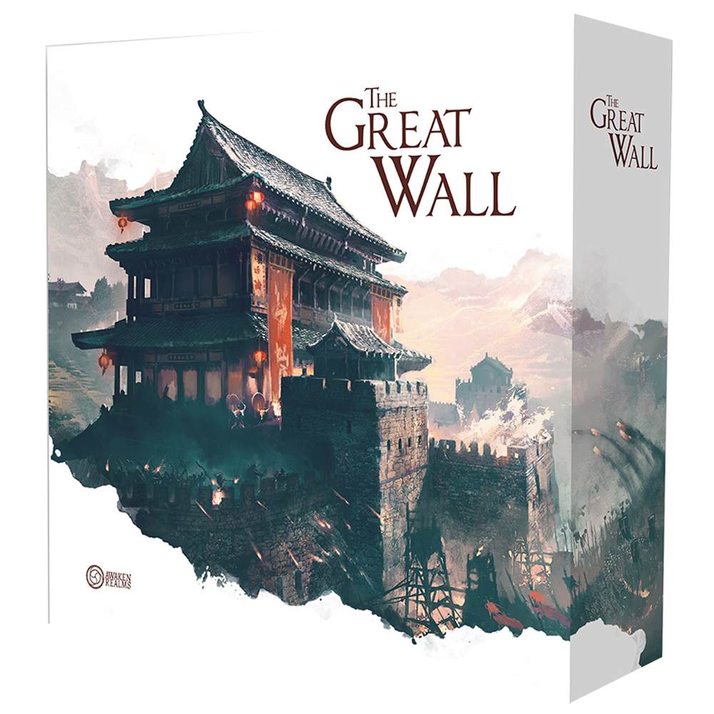 The Great Wall Miniatures Version 22790₽