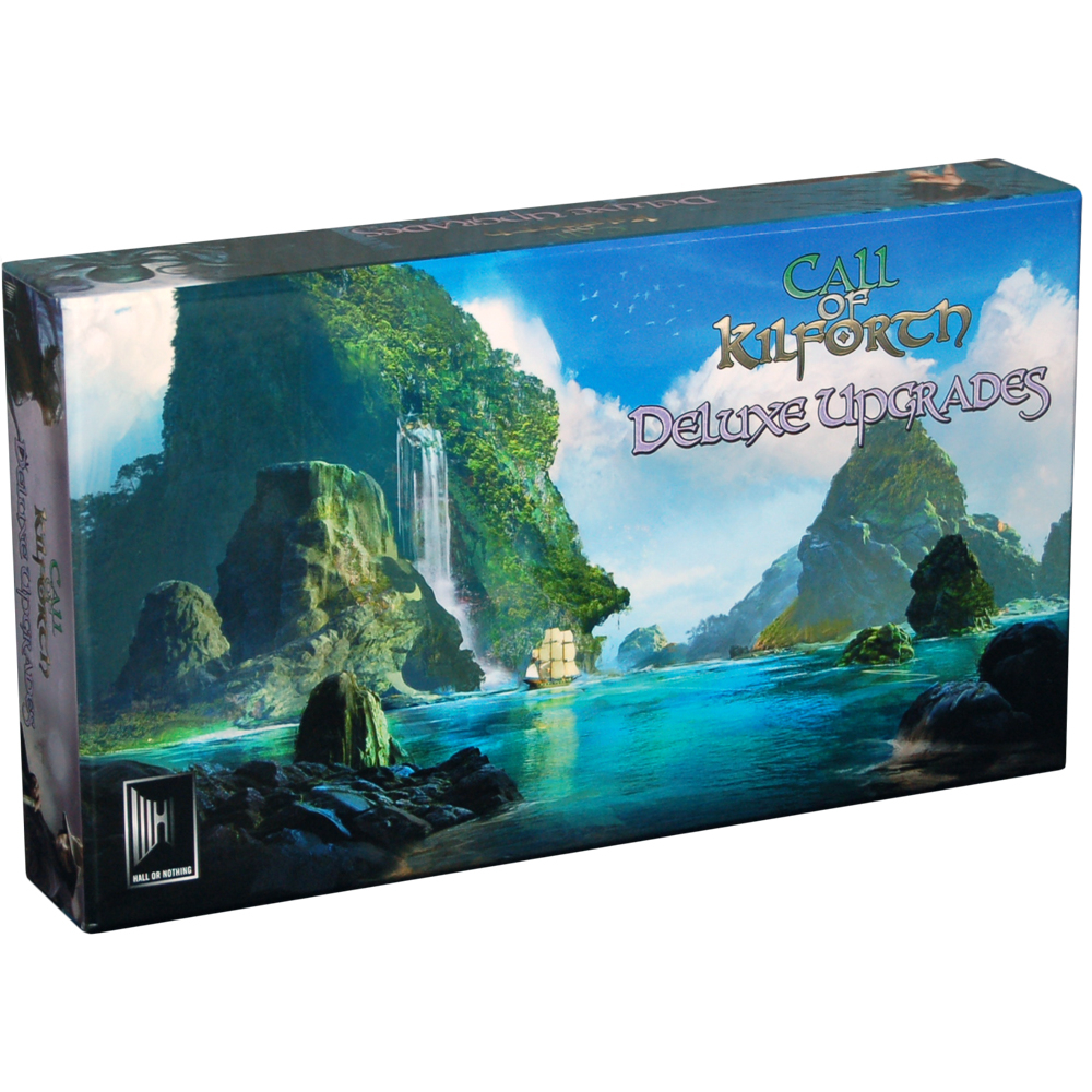 Call of Kilforth: Deluxe Upgrades