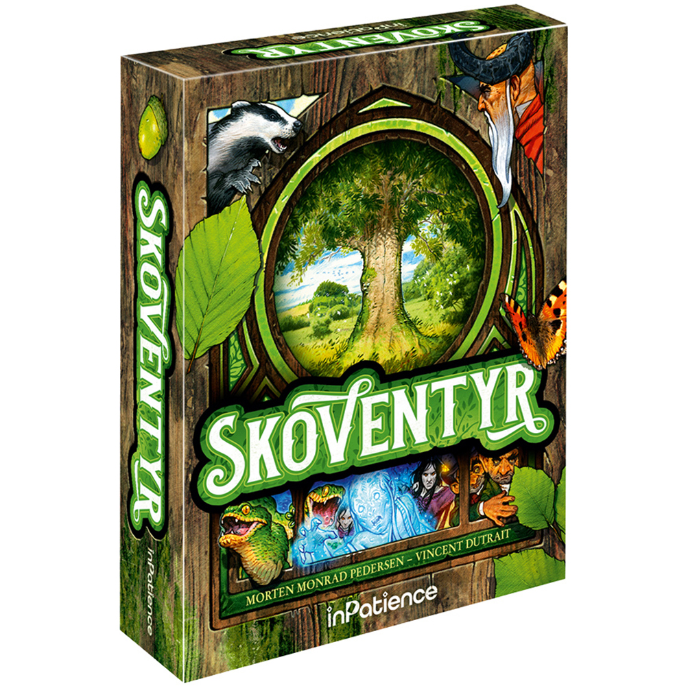 Skoventyr 3390₽