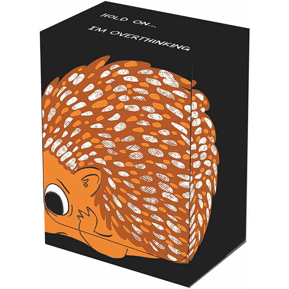 Legion Deck Box: Overthinking