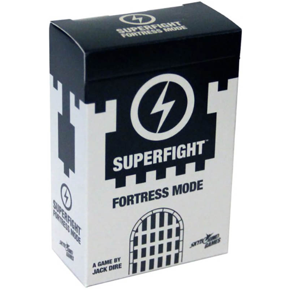 Superfight Fortress Mode 2290₽