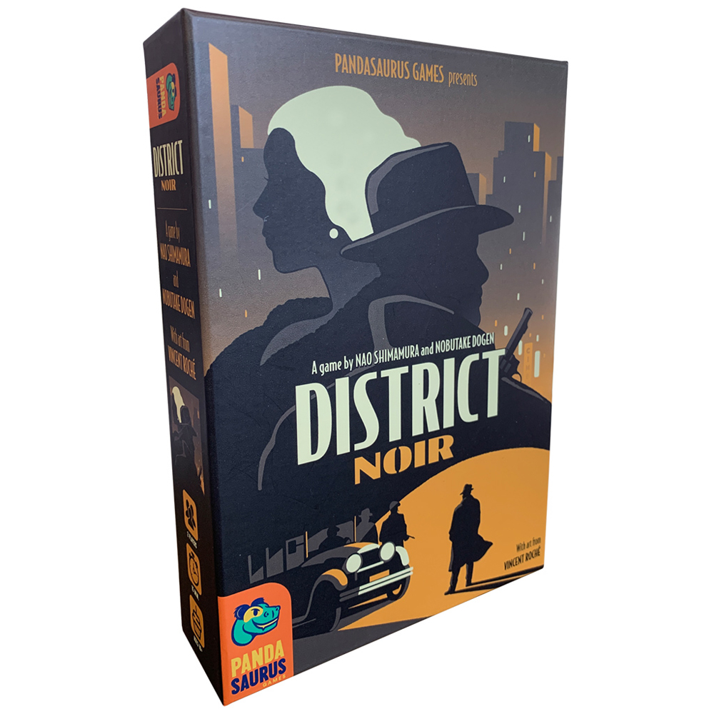 District Noir 2290₽