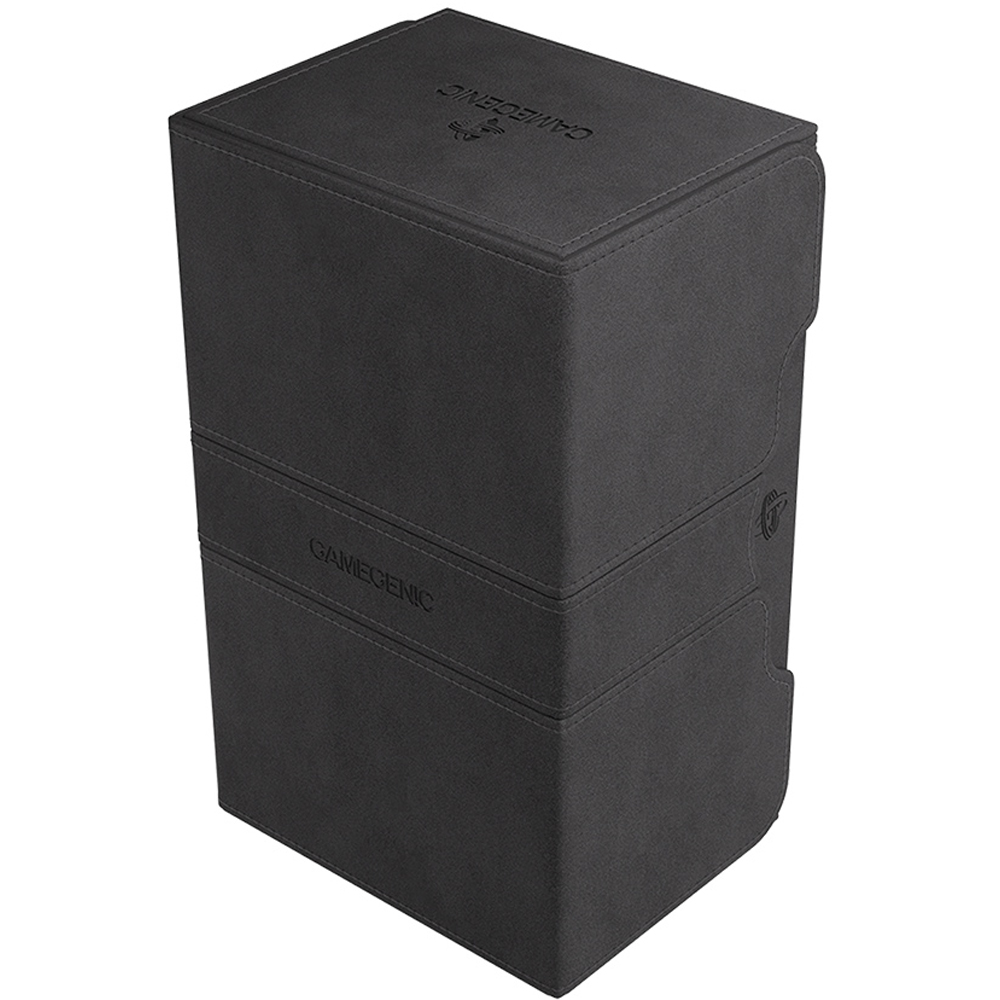 Stronghold 200 XL Convertible Black 7590₽