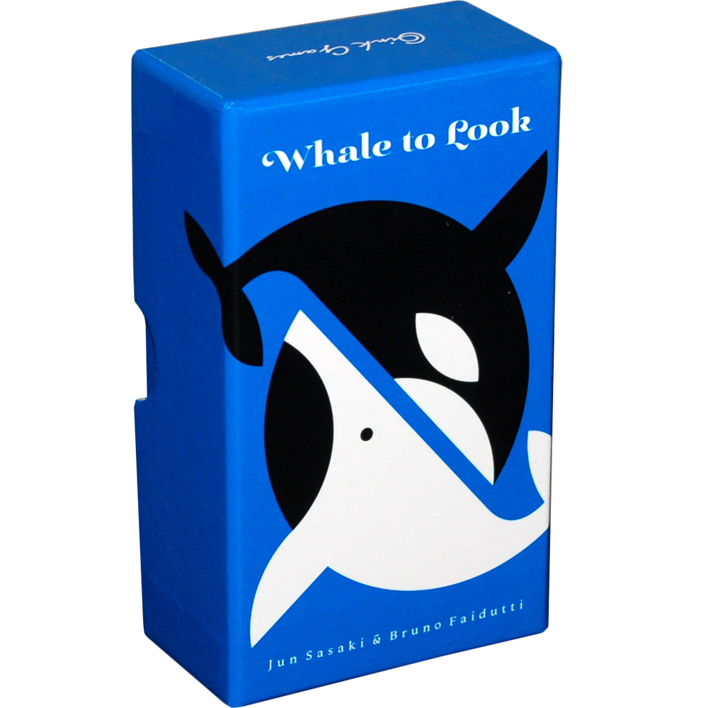 Whale to Look 3190₽