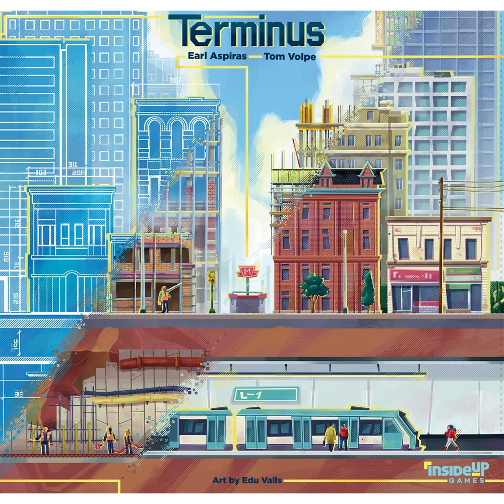 Terminus 9490₽