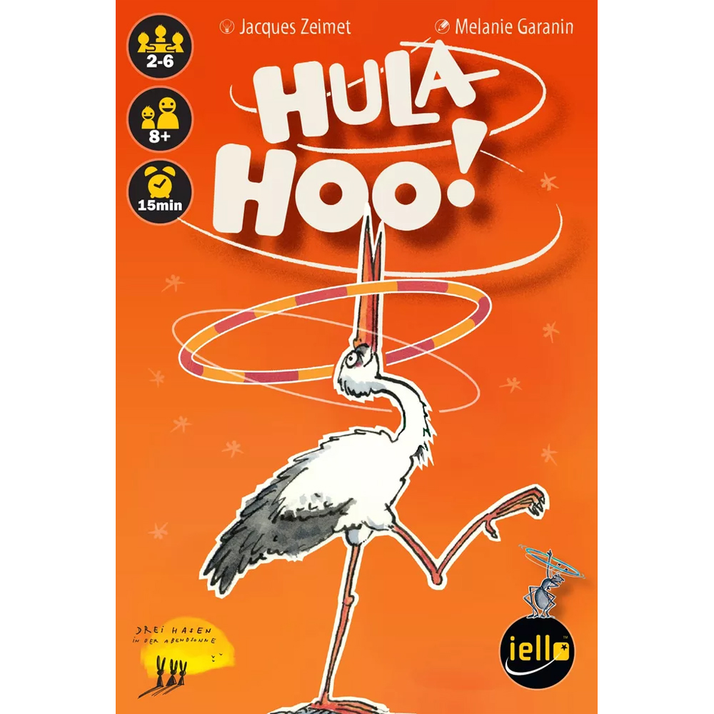 Hula-Hoo 2290₽