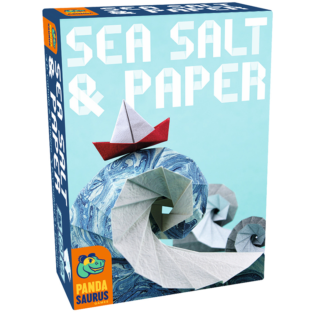 Sea Salt - Paper 2290₽